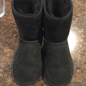 UGG children boots
